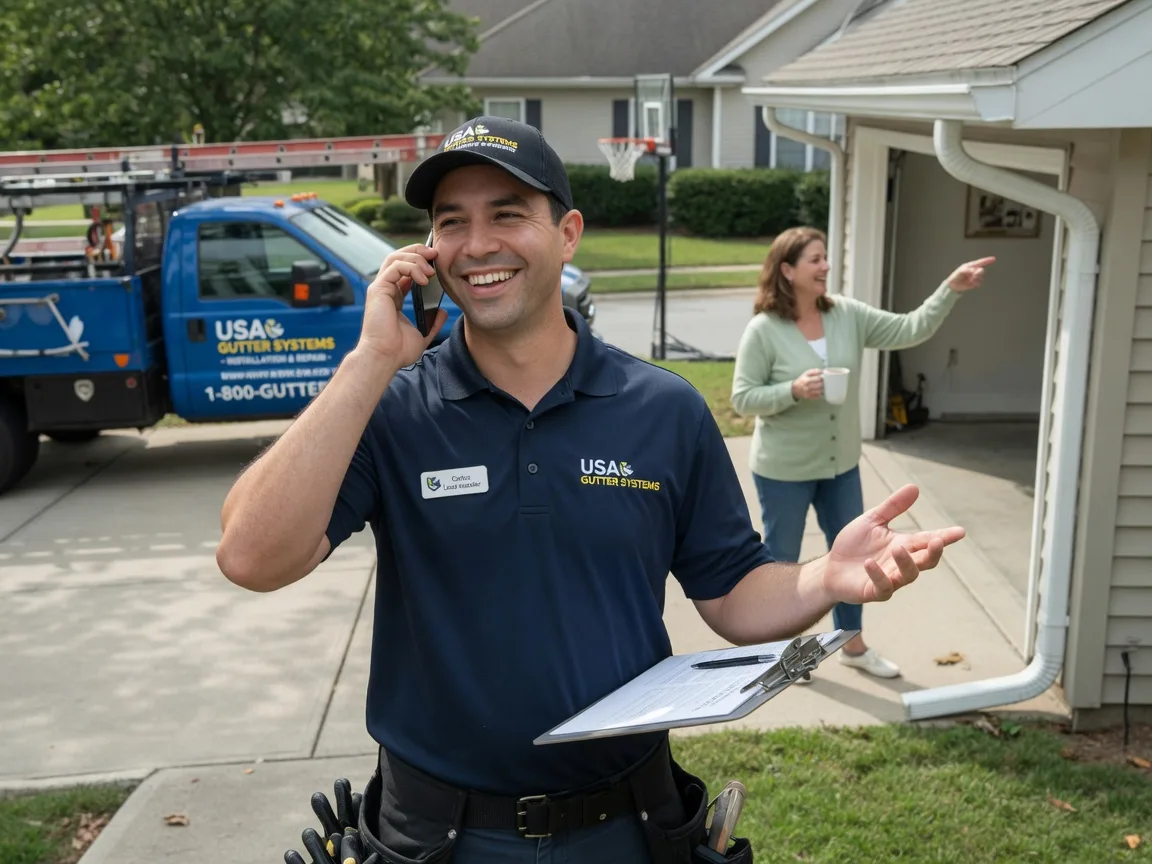 Gutter Installation Covington, GA FAQs
